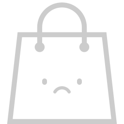 No items in cart
